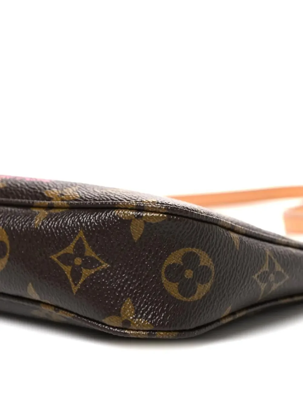 Louis Vuitton indulge luxury